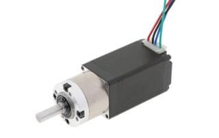 nema-11-short-precision-geared-motor-stepper-52mm