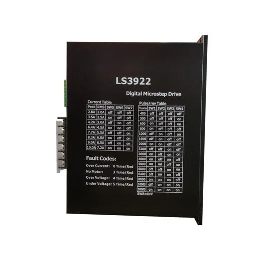 Drive Controller