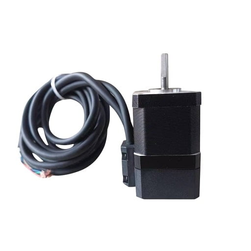 Encoder Motor