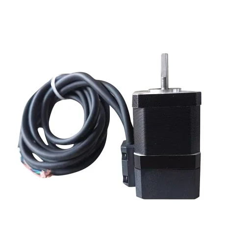 Encoder Motor