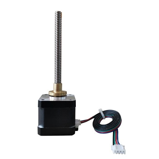 Linear Actuator Motor