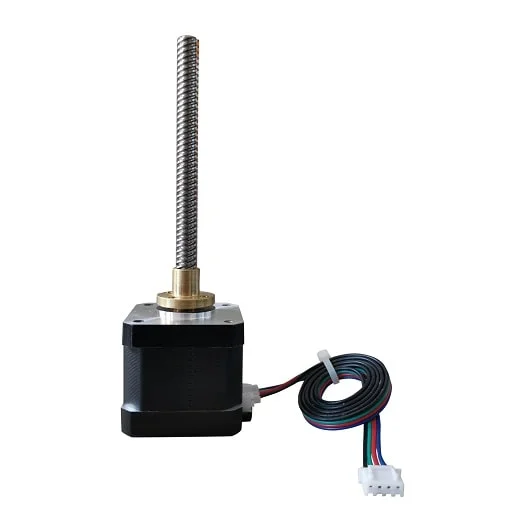 Linear Actuator Motor