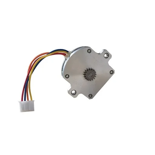 Special Motor
