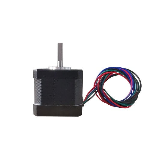Stepper Motor
