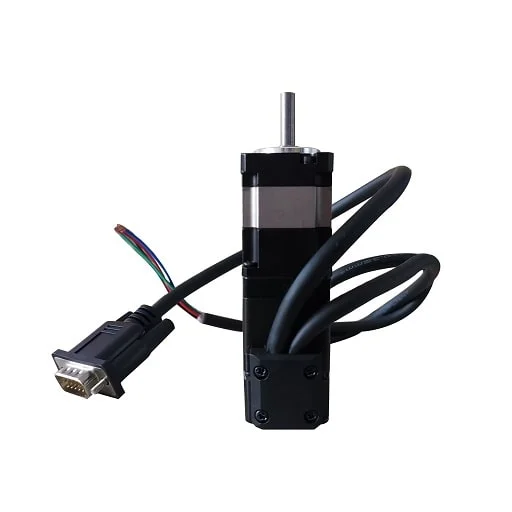 nema-11-precise-geared-closed-loop-stepper-motor