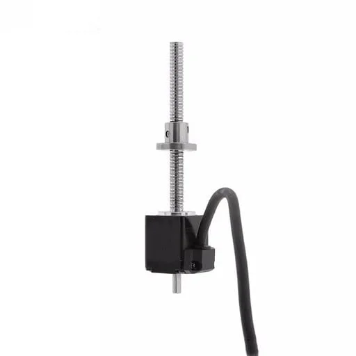 nema-11-ball-screw-motor-dual-shaft-stepper-33mm