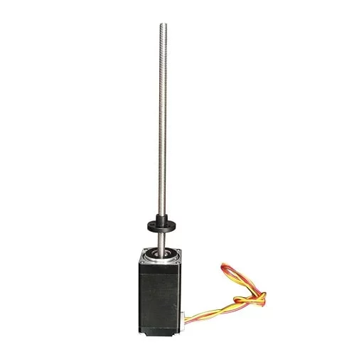 size-28mm-nema11-linear-actuator-stepper-motor-external-type-51mm-stack-lead-4mm-length-150mm