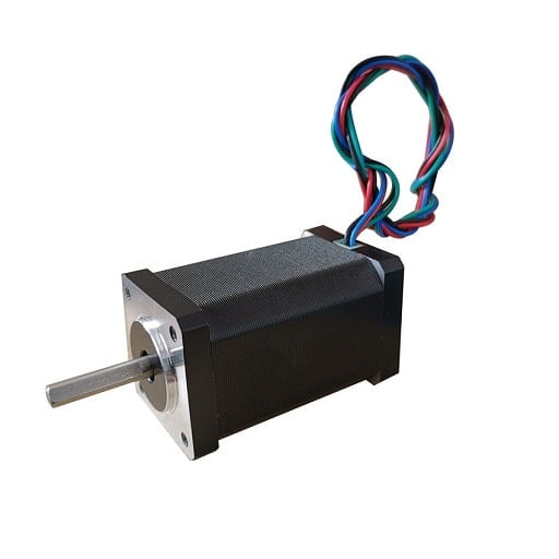 High Torque NEMA 14 Stepper Motor