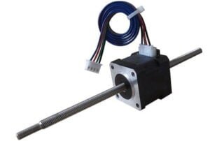 size-35mm-nema14-linear-actuator-stepper-motor-noncaptive-type-34mm-stack-lead-2mm-length-180mm