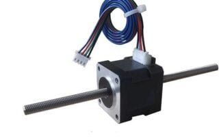 size-35mm-nema14-linear-actuator-stepper-motor-noncaptive-type-34mm-stack-lead-4mm-length-200mm