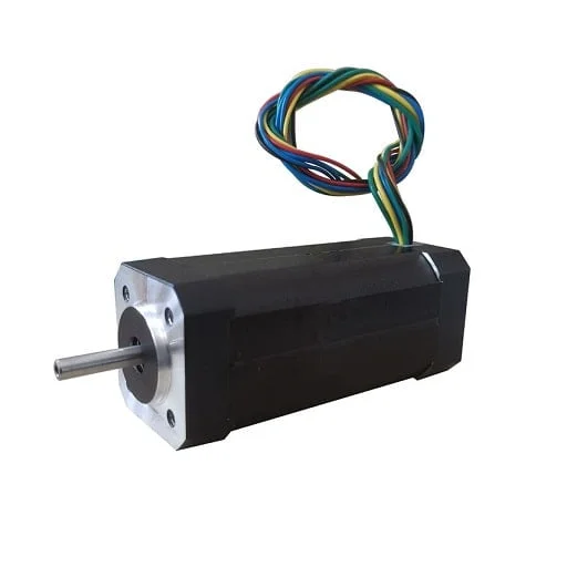 High Power 42mm Brushless DC Motor High Torque