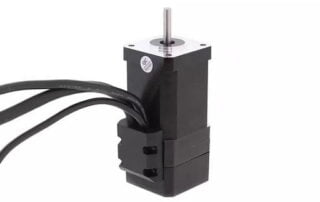 size-42mm-nema17-closed-loop-brushless-dc-servo-motor-24v-64w-3000rpm-0-2nm-with-1000cpr-encoder-42ai70-2430ec
