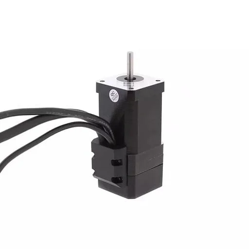 size-42mm-nema17-closed-loop-brushless-dc-servo-motor-24v-64w-3000rpm-0-2nm-with-1000cpr-encoder-42ai70-2430ec