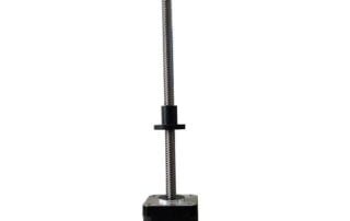 size-42mm-nema17-linear-actuator-dual-shaft-stepper-motor-external-type-48mm-stack-lead-8mm-with-rear-shaft