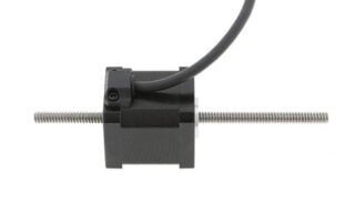size-42mm-nema17-linear-actuator-stepper-motor-noncaptive-type-48mm-stack-lead-3-175mm-length-156mm