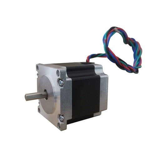NEMA 23 56mm 2-8A 1-26Nm