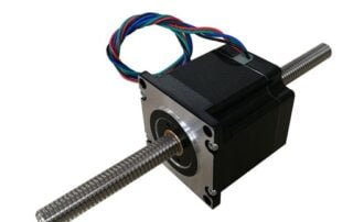 nema-23-linear-stepper-motor-noncaptive-lead-2mm