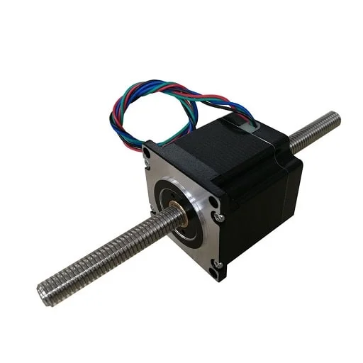nema-23-linear-stepper-motor-noncaptive-lead-2mm
