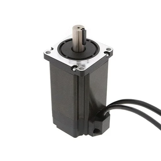 60mm Brushless DC Motor 3000RPM 300W 48V 0.95Nm