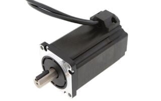 60mm BLDC Motor High Power High Torque