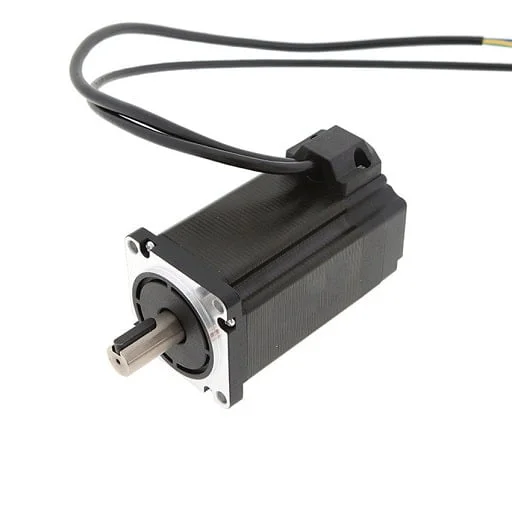 60mm BLDC Motor High Power High Torque