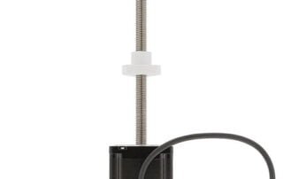 size-86mm-nema34-linear-actuator-stepper-motor-external-type-76mm-stack-lead-5-08mm-length-235mm