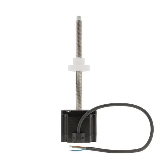 size-86mm-nema34-linear-actuator-stepper-motor-external-type-76mm-stack-lead-5-08mm-length-235mm