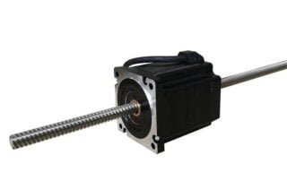 size-86mm-nema34-linear-actuator-stepper-motor-noncaptive-type-98mm-stack-lead-20mm-length-500mm