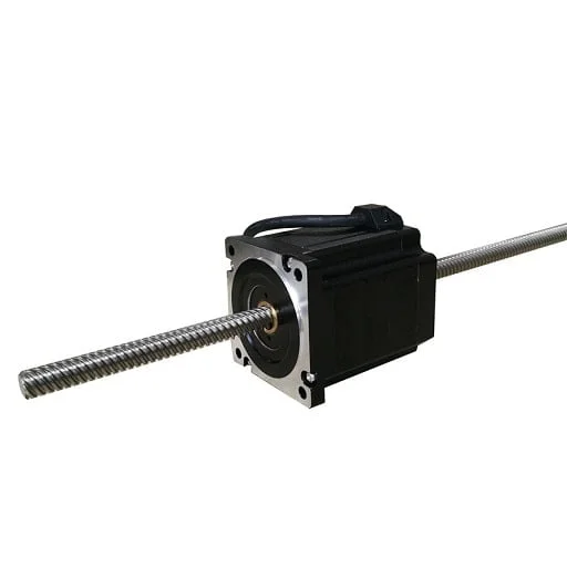 size-86mm-nema34-linear-actuator-stepper-motor-noncaptive-type-98mm-stack-lead-20mm-length-500mm