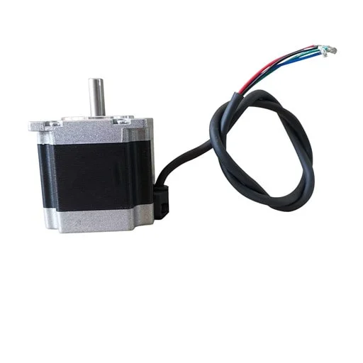 NEMA 23 Stepper Motor 0.9deg