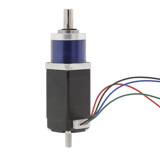 nema-8-dual-shaft-geared-stepper-motor-ratio-5-1