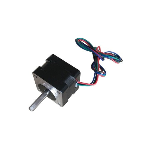 3D Printer Stepper Motor NEMA 14 Bipolar 35x28mm 17oz-in