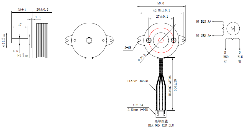 36AI20-BYGH Datasheet