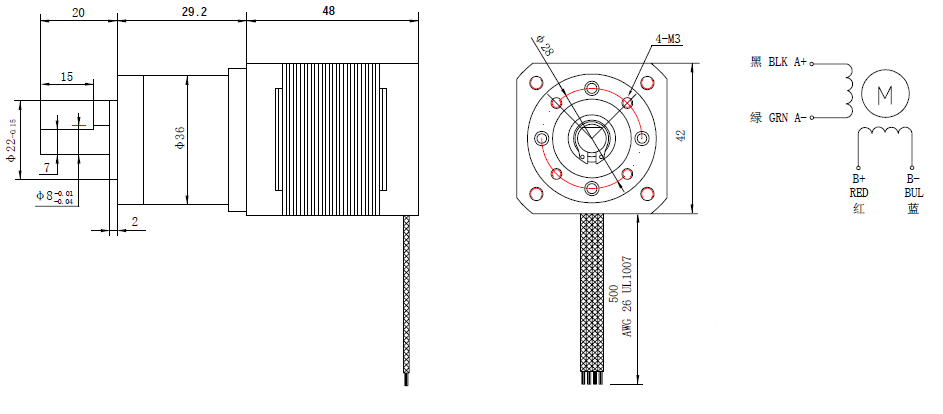 42AI48-1684R-PG5 Datasheet