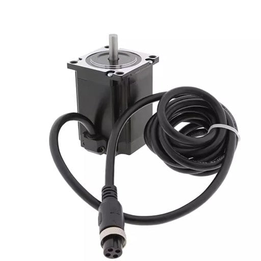 CNC Machine Motor