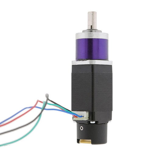Robot Motor
