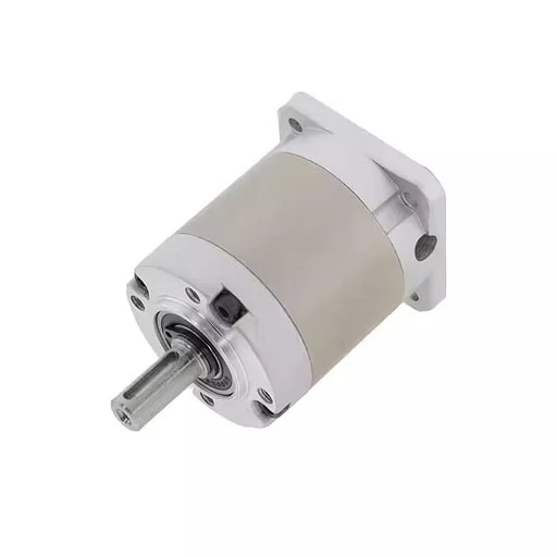 42mm Round Precision Planetary Gearbox