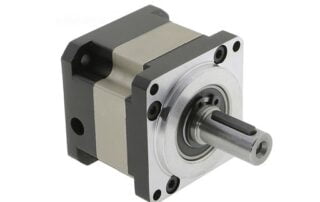 42mm Square Precision Planetary Gearbox