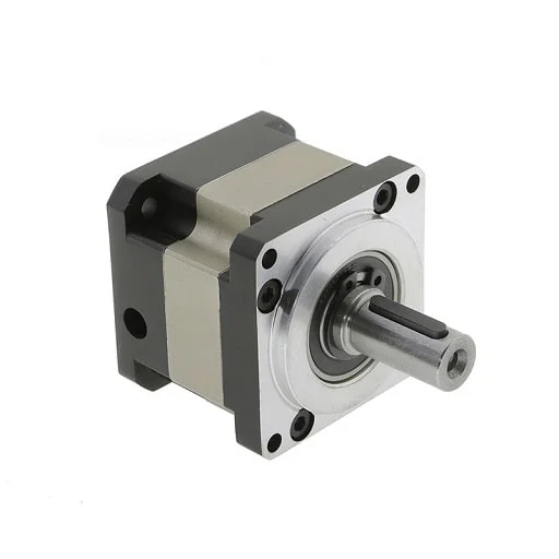 42mm Square Precision Planetary Gearbox