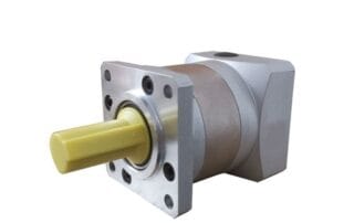 60mm Precise Lengthened Planetary Gearbox