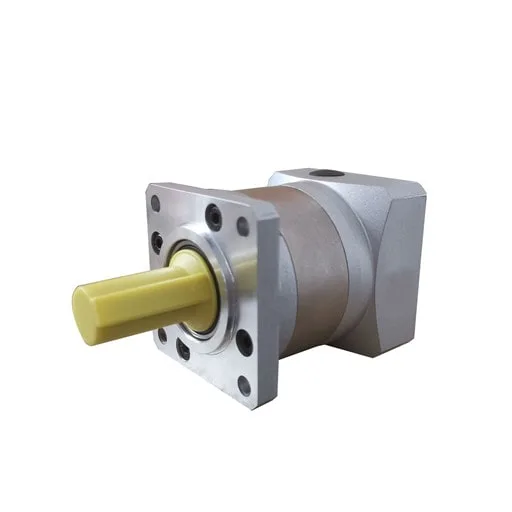60mm Precise Lengthened Planetary Gearbox