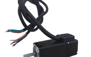 NEMA 11 Closed-loop Stepper Motor 32mm 1A 0.075Nm