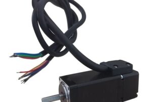 NEMA 11 Closed-loop Stepper Servo Motor 2A 0.12Nm 51mm