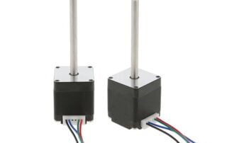 NEMA 11 Stepper Motor Long Axis 28-32mm 0.07Nm 1A