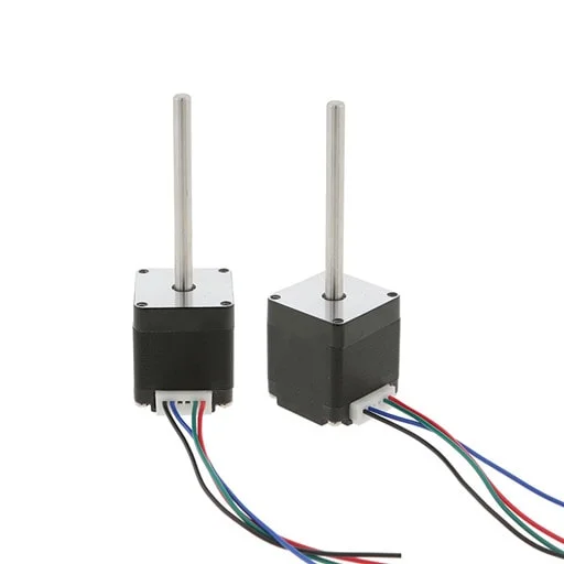 NEMA 11 Stepper Motor Long Axis 28-32mm 0.07Nm 1A
