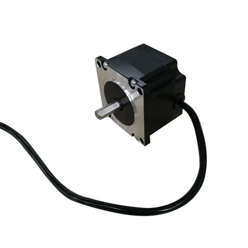 NEMA 23 Stepper Motor 41mm 2.8A 0.64Nm