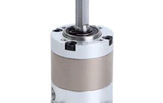 28mm precise round planetary gearbox