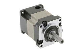 28mm precise square planetary gearbox