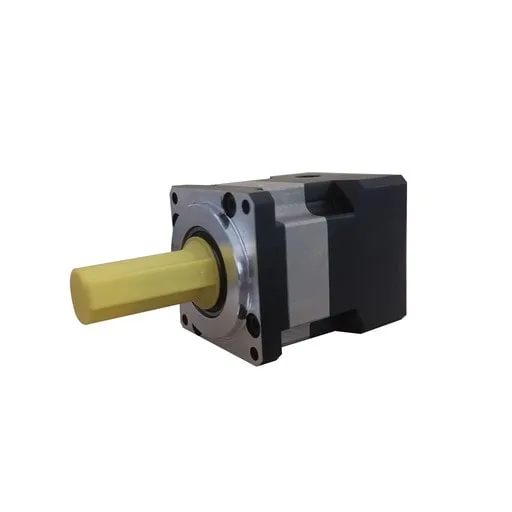 42mm Precision Planetary Gearbox for 40mm Servo Motor