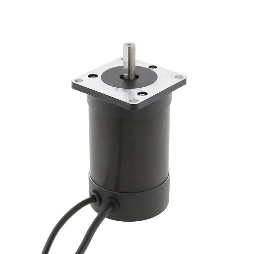 57mm DC Brushless Motor 36V 3600RPM 150W